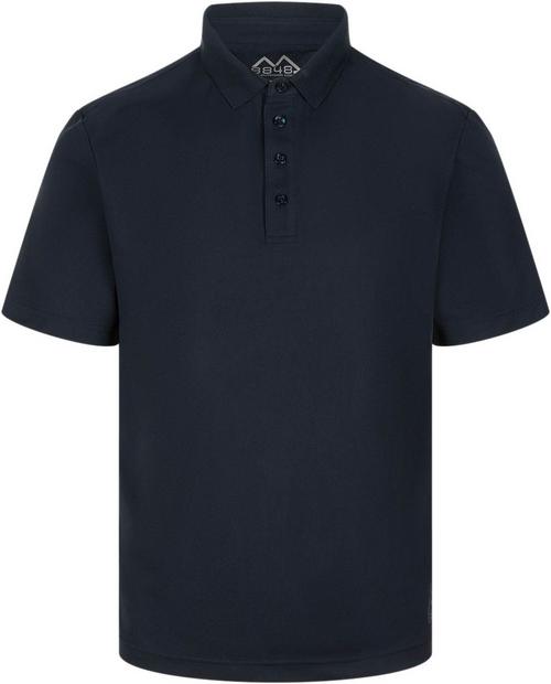 8848 Outdoor Poloshirt Herren
