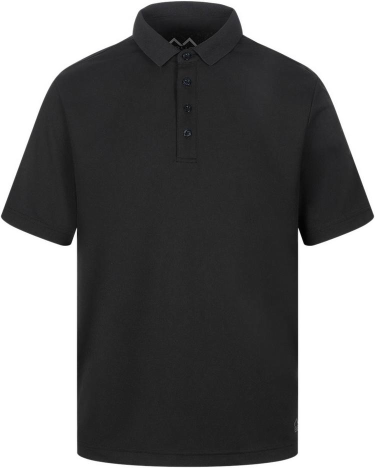 8848 Outdoor 8848 Outdoor Poloshirt Herren - phantom - 0 | SportScheck