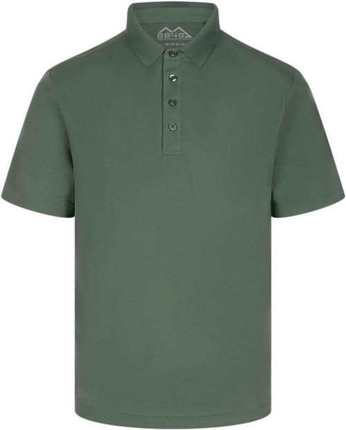 8848 Outdoor Poloshirt Herren