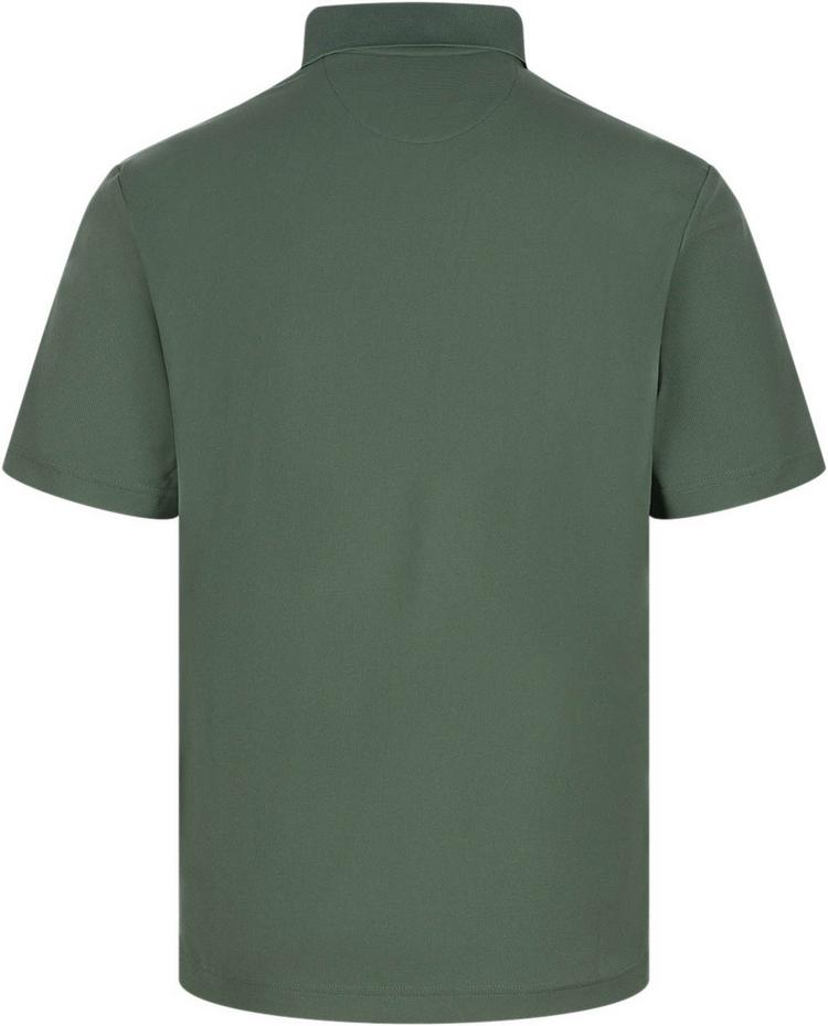 8848 Outdoor 8848 Outdoor Poloshirt Herren - duck green - 0 | SportScheck