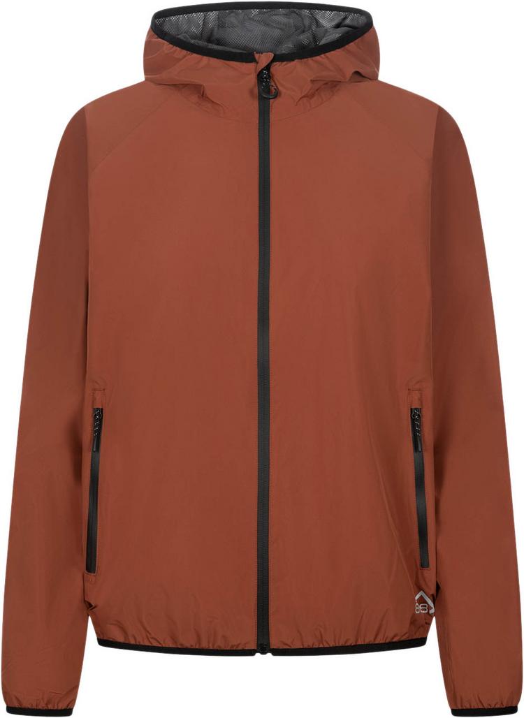 8848 Outdoor 8848 Outdoor Funktionsjacke Damen - sequoia-burnt ash - 0 | SportScheck