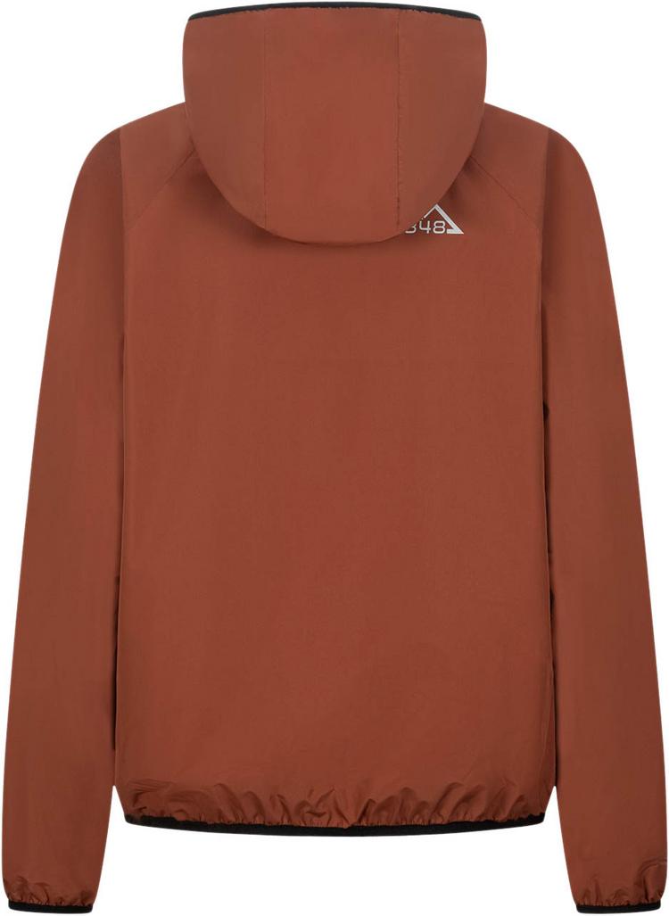 8848 Outdoor 8848 Outdoor Funktionsjacke Damen - sequoia-burnt ash - 0 | SportScheck