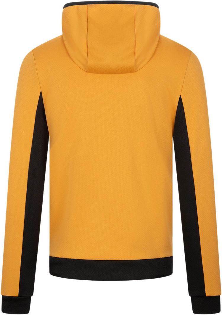 8848 Outdoor 8848 Outdoor Fleecejacke Herren - mango mojito-black - 0 | SportScheck