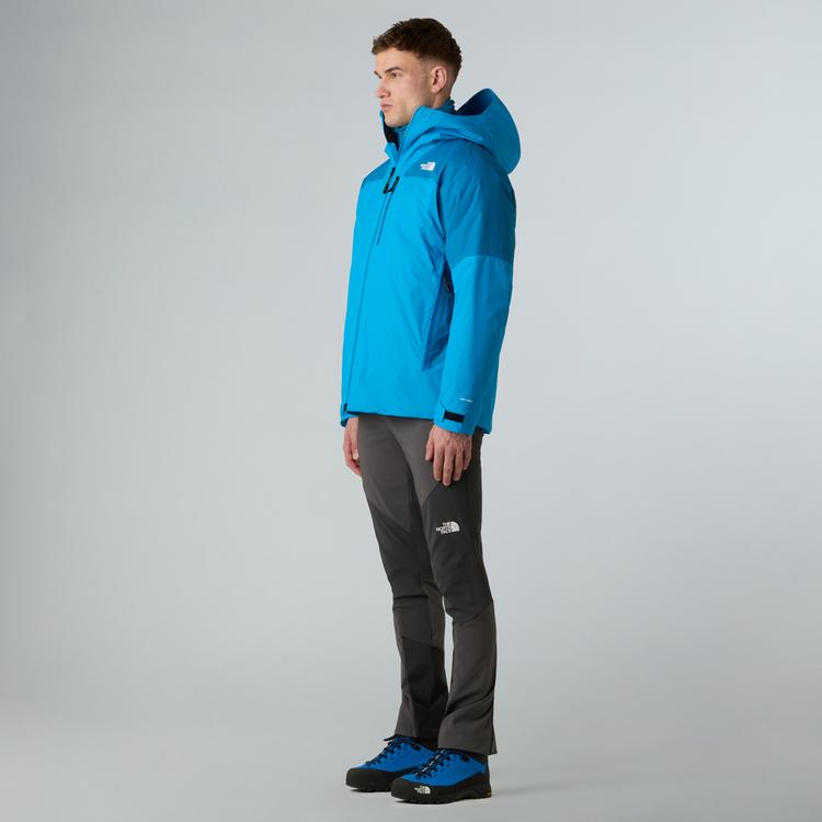 The North Face The North Face SARSEN INSULATED Funktionsjacke Herren - skyline blue-adriatic b - 3 | SportScheck