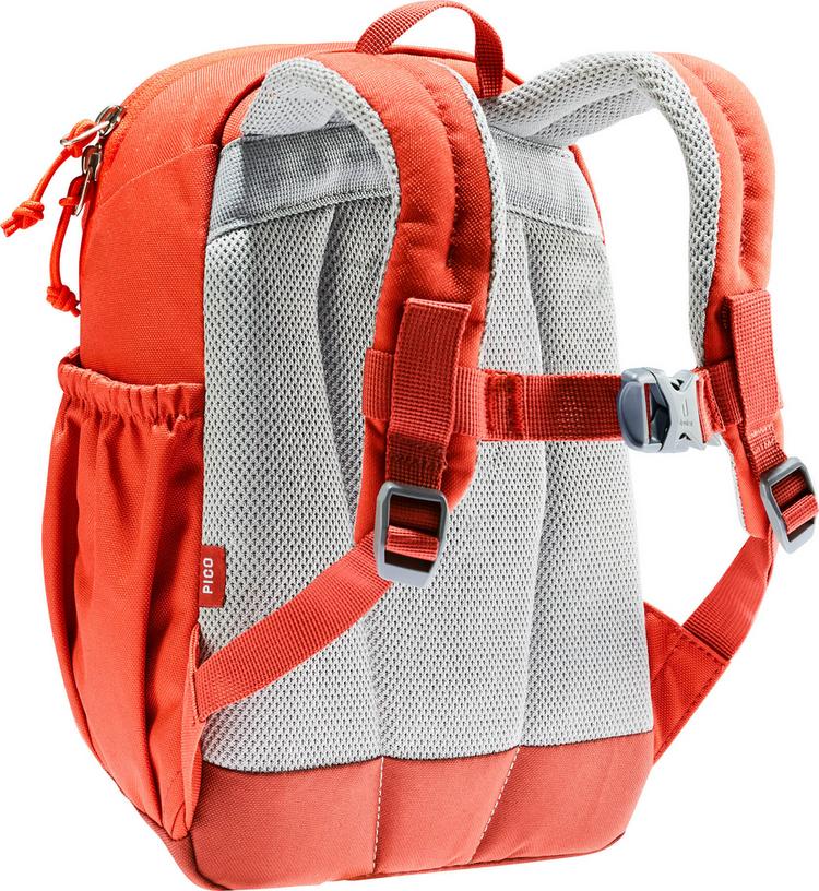 Deuter Deuter Pico Wanderrucksack Kinder - papaya-lava - 0 | SportScheck