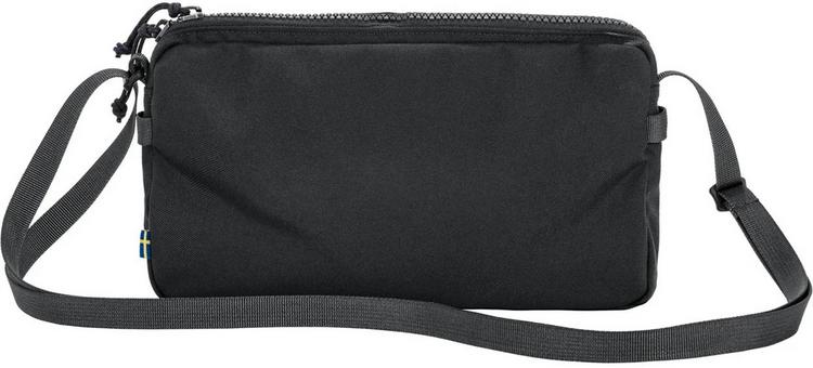 FJ&Auml;LLR&Auml;VEN FJ&Auml;LLR&Auml;VEN Vardag Pocket Large Umh&auml;ngetasche - coal black - 0 | SportScheck