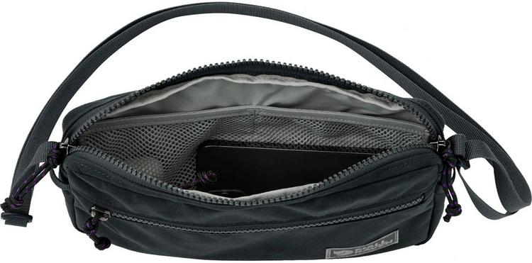 FJ&Auml;LLR&Auml;VEN FJ&Auml;LLR&Auml;VEN Vardag Pocket Large Umh&auml;ngetasche - coal black - 1 | SportScheck