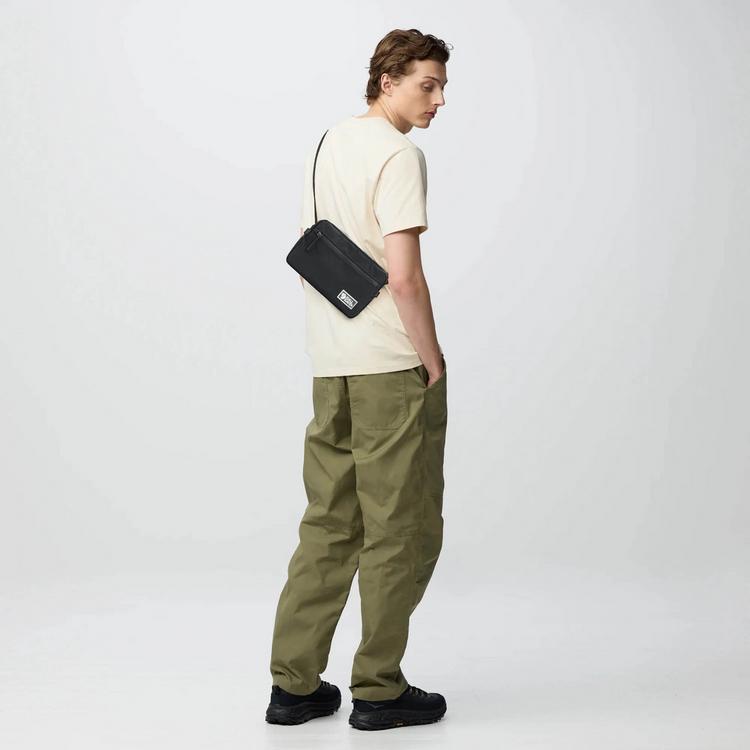 FJ&Auml;LLR&Auml;VEN FJ&Auml;LLR&Auml;VEN Vardag Pocket Large Umh&auml;ngetasche - coal black - 0 | SportScheck