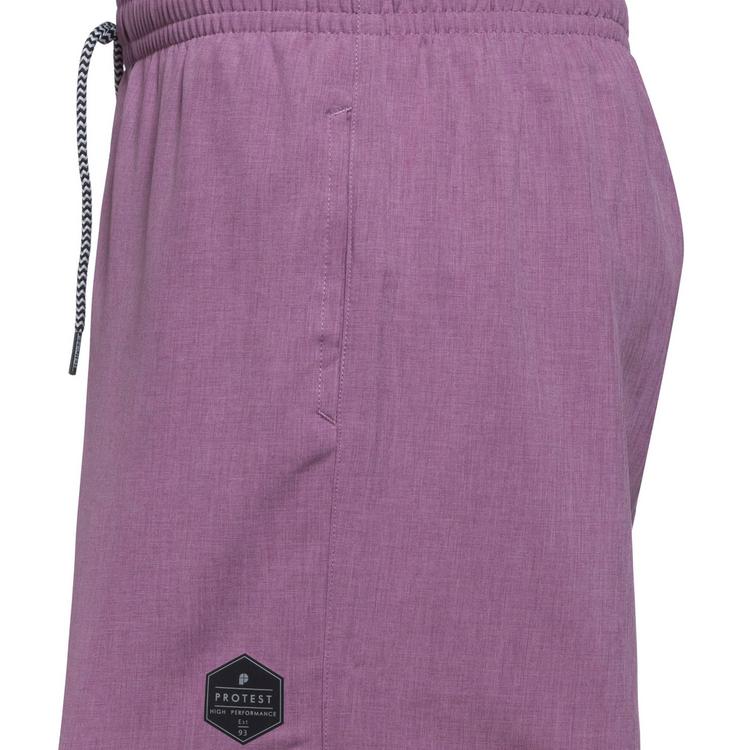 Protest Protest DAVEY Badehose Herren - plum mauve - 0 | SportScheck