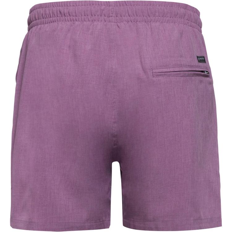 Protest Protest DAVEY Badehose Herren - plum mauve - 0 | SportScheck