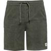 Protest Uleyo Shorts Herren - thyme