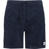 Protest Uleyo Shorts Herren - night skyblue