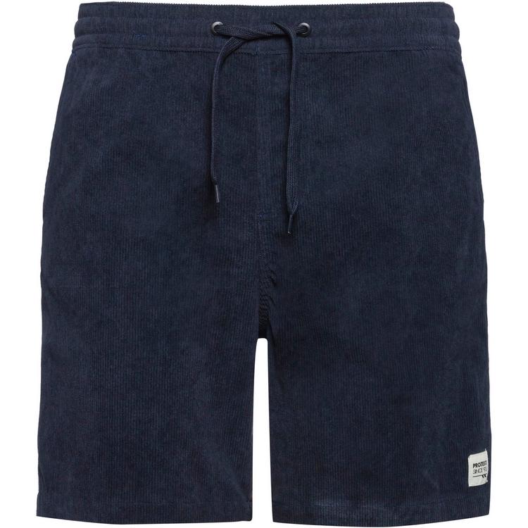 Protest Protest Uleyo Shorts Herren - night skyblue - 0 | SportScheck