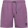 Protest DAVEY Badehose Herren - plum mauve