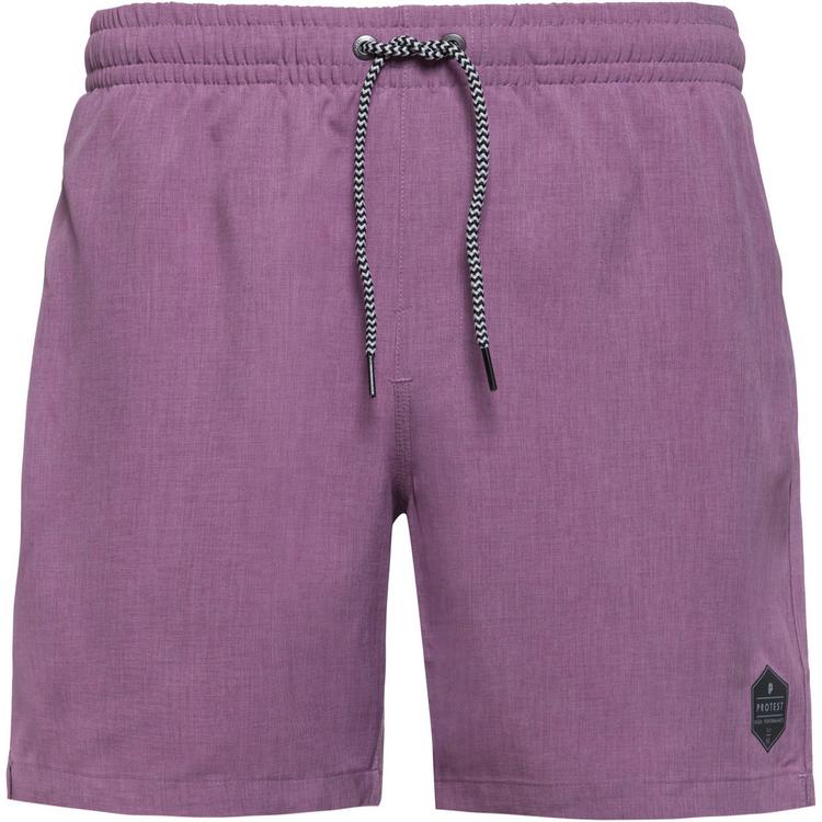 Protest Protest DAVEY Badehose Herren - plum mauve - 0 | SportScheck