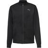 PUMA CLOUDSPUN Funktionsjacke Herren - puma black
