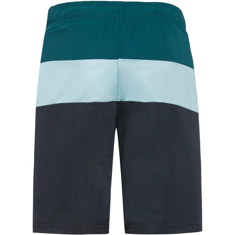 FIREFLY FIREFLY NATAL B Badehose Jungen - green dark-mint-blac - 0 | SportScheck