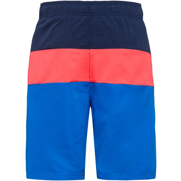 FIREFLY FIREFLY NATAL B Badehose Jungen - navy dark-red light - 0 | SportScheck