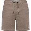 Protest PRTBAIRRO Shorts Herren - bamboobeige