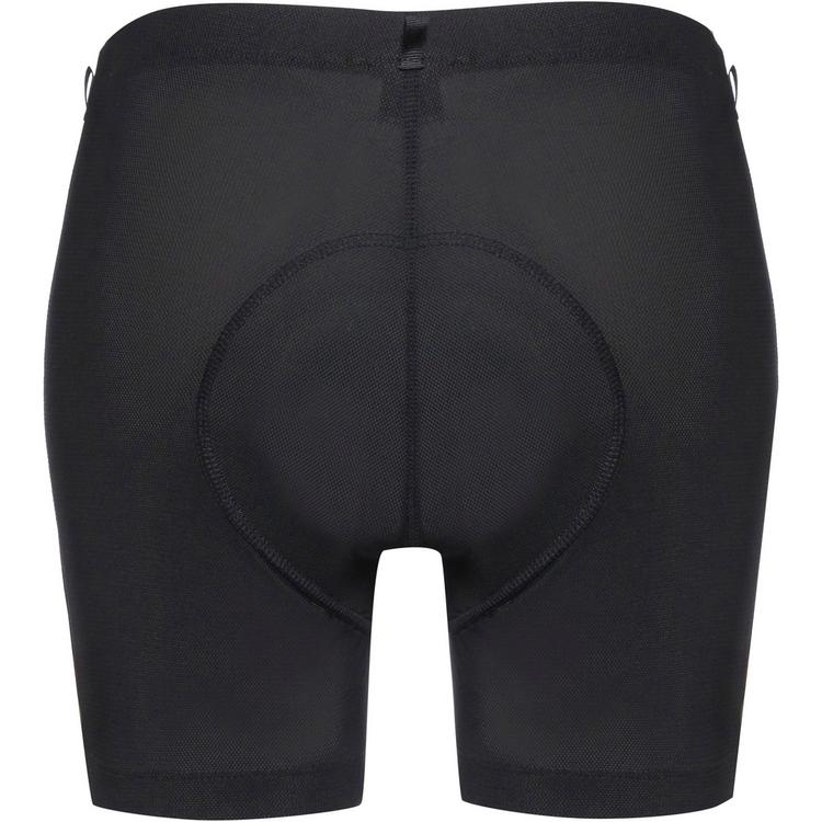 CMP CMP Fahrradshorts Damen - antracite - 0 | SportScheck