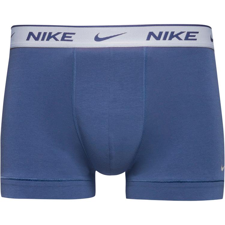 Nike Nike ESSENTIAL COTTON STRETCH Unterhose Herren - diffsd bl-orng puls-stm-ftbll gr wb - 0 | SportScheck