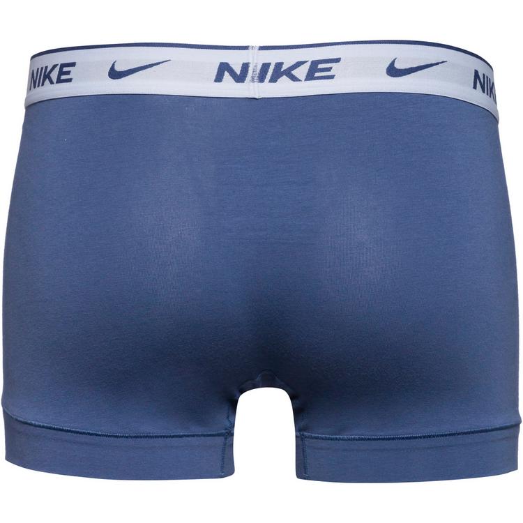 Nike Nike ESSENTIAL COTTON STRETCH Unterhose Herren - diffsd bl-orng puls-stm-ftbll gr wb - 0 | SportScheck