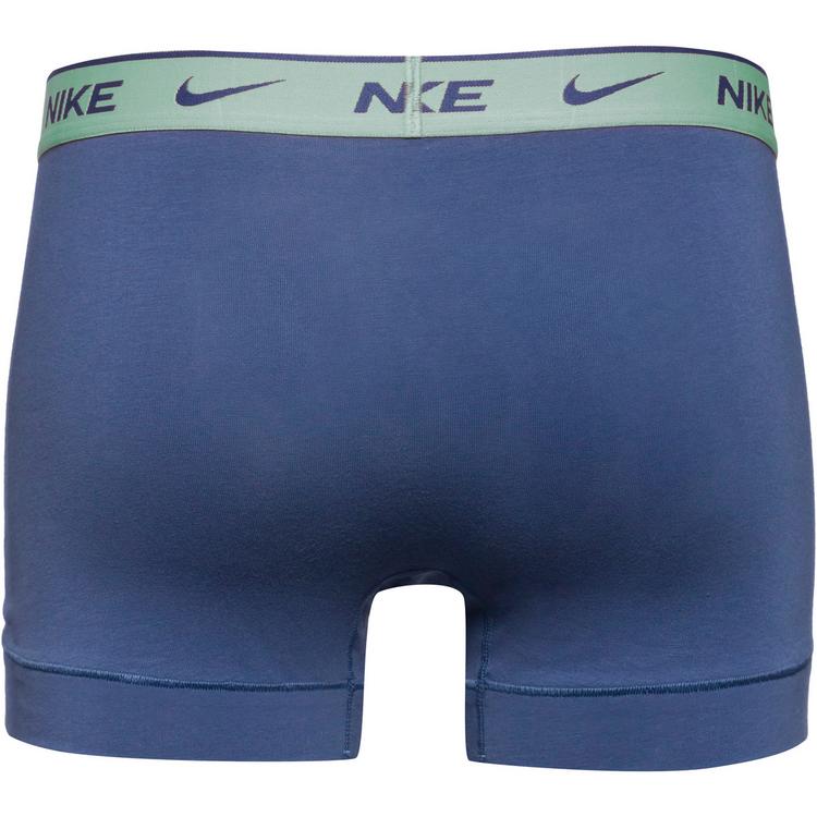 Nike Nike ESSENTIAL COTTON STRETCH Unterhose Herren - diffsd bl-orng puls-stm-ftbll gr wb - 2 | SportScheck