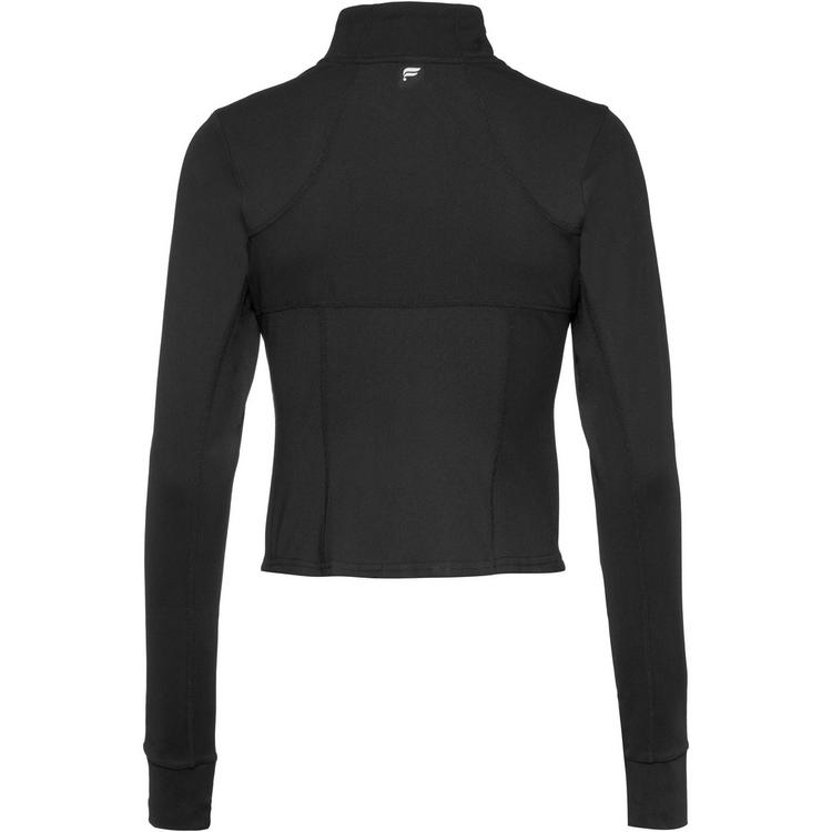 Fabletics Fabletics Funktionsjacke Damen - black - 0 | SportScheck