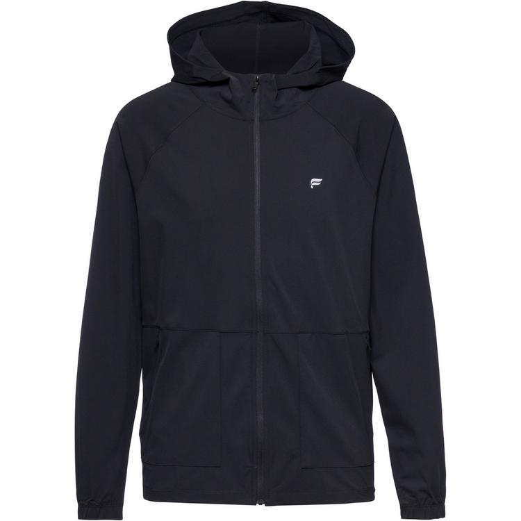 Fabletics Fabletics Funktionsjacke Herren - black - 0 | SportScheck
