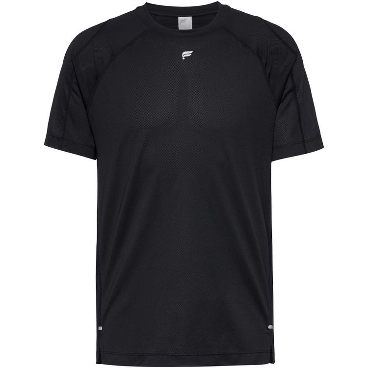 Fabletics Fabletics Funktionsshirt Herren - black - 0 | SportScheck