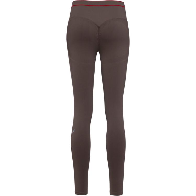 Fabletics Fabletics Tights Damen - desert shadows-heated red fabletics - 0 | SportScheck
