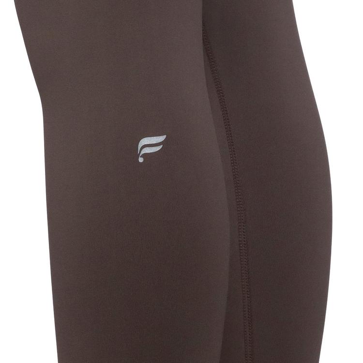 Fabletics Fabletics Tights Damen - desert shadows-heated red fabletics - 0 | SportScheck