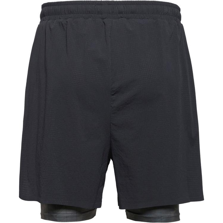 Odlo Odlo Zeroweight 5 INCH Laufshorts Herren - black - 0 | SportScheck