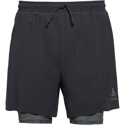 Odlo Zeroweight 5 INCH Laufshorts Herren