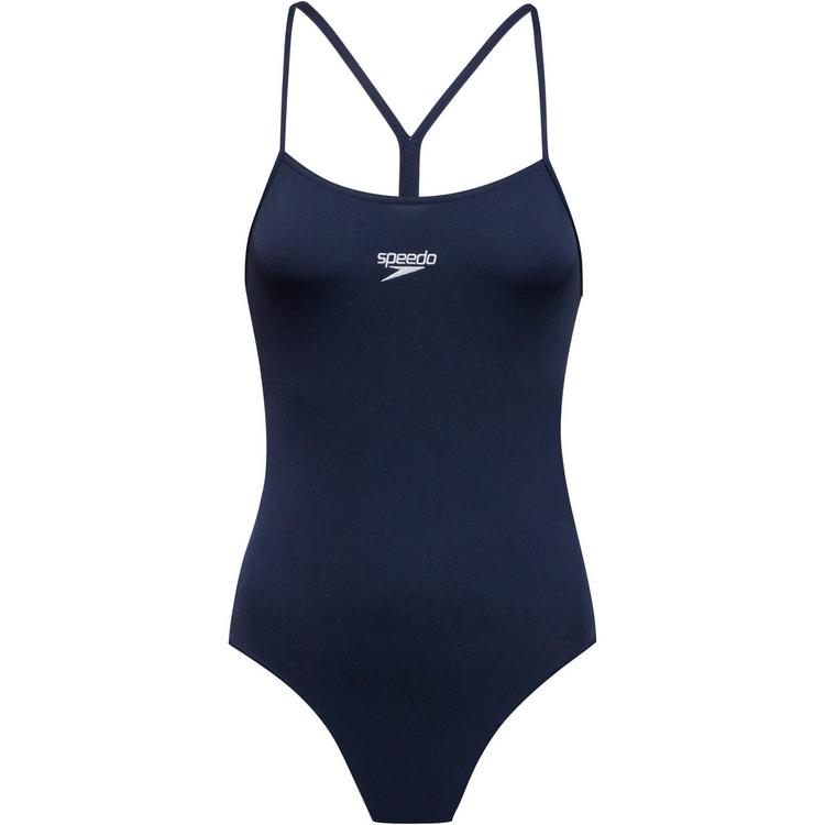 SPEEDO SPEEDO Badeanzug Damen - true navy - 0 | SportScheck