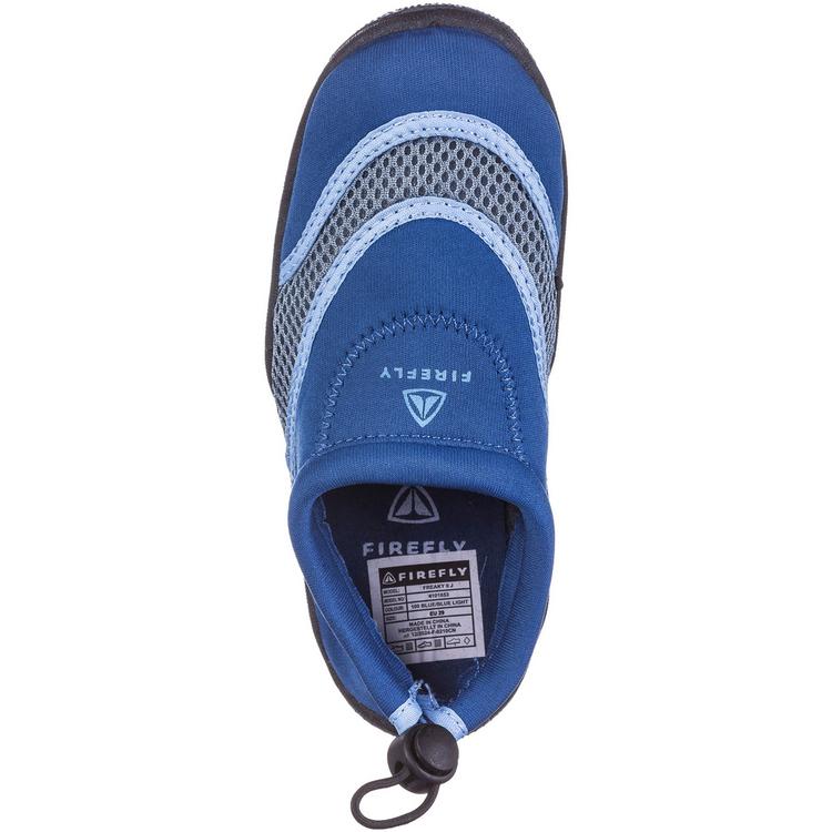 FIREFLY FIREFLY Freaky II Wasserschuhe Kinder - blue-blue light - 0 | SportScheck