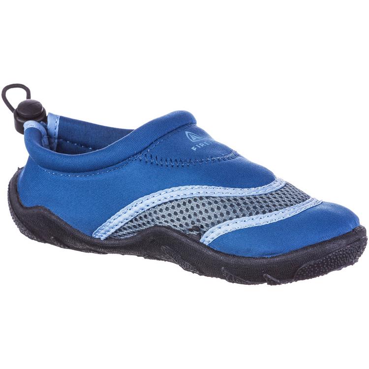 FIREFLY FIREFLY Freaky II Wasserschuhe Kinder - blue-blue light - 0 | SportScheck