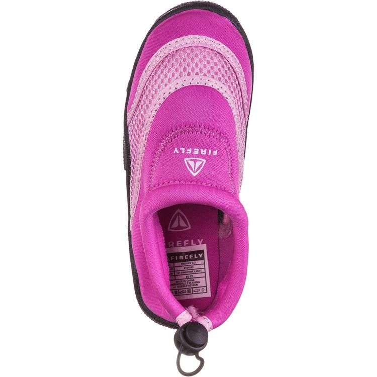 FIREFLY FIREFLY Freaky II Wasserschuhe Kinder - pink-pink light - 0 | SportScheck