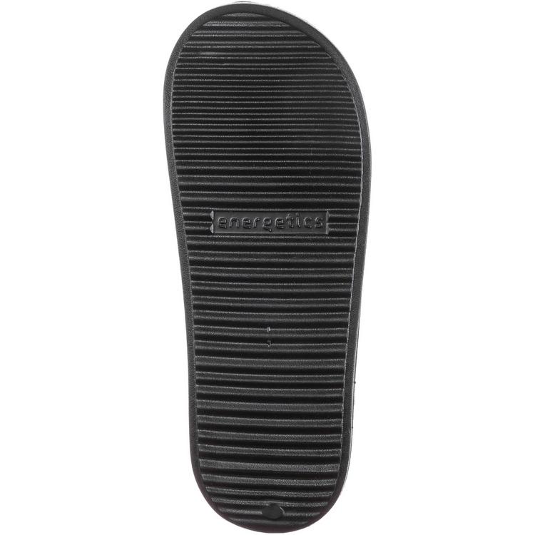 ENERGETICS ENERGETICS PAMPEL Badelatschen - black-white - 1 | SportScheck