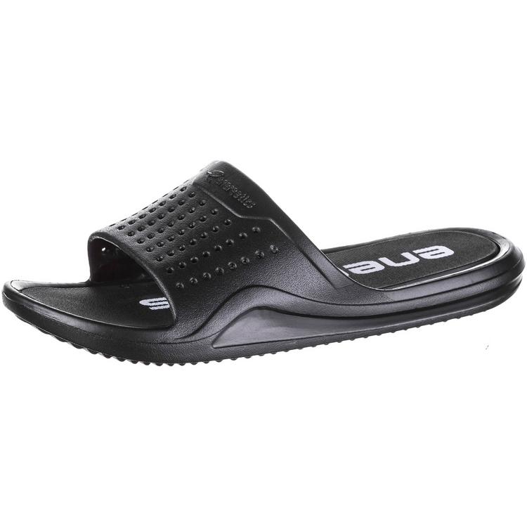 ENERGETICS ENERGETICS PAMPEL Badelatschen - black-white - 0 | SportScheck