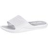 ENERGETICS PAMPEL Badelatschen - white-grey
