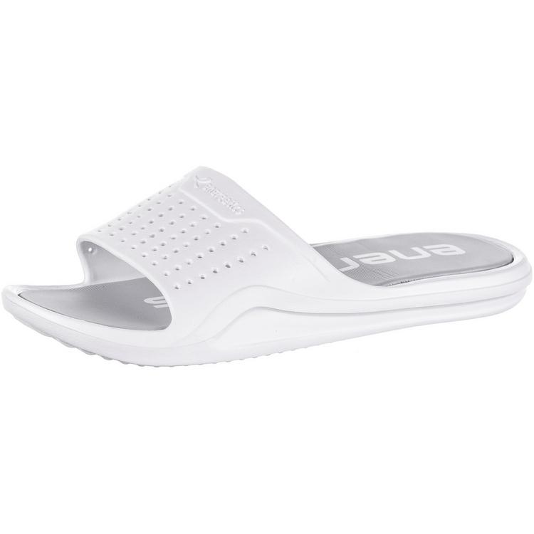 ENERGETICS ENERGETICS PAMPEL Badelatschen - white-grey - 0 | SportScheck