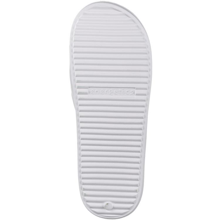 ENERGETICS ENERGETICS PAMPEL Badelatschen - white-grey - 1 | SportScheck
