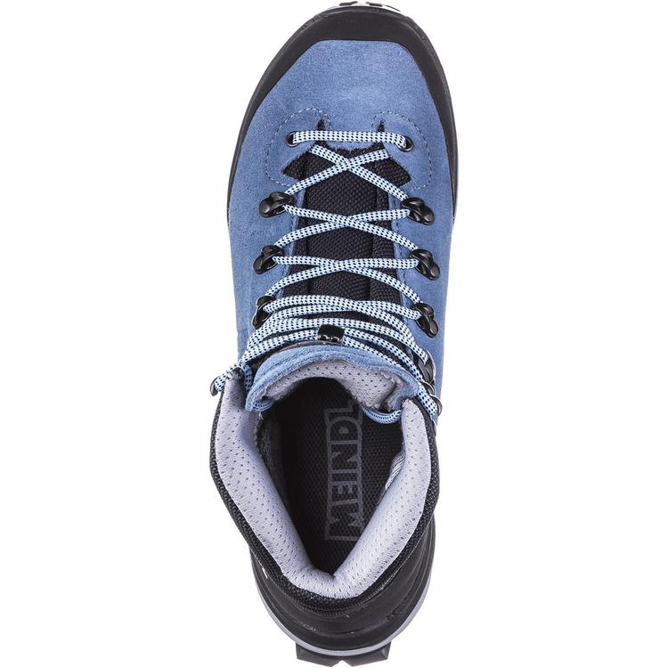 MEINDL MEINDL Antero 3.5 Wanderschuhe Damen - hellblau-azur - 0 | SportScheck
