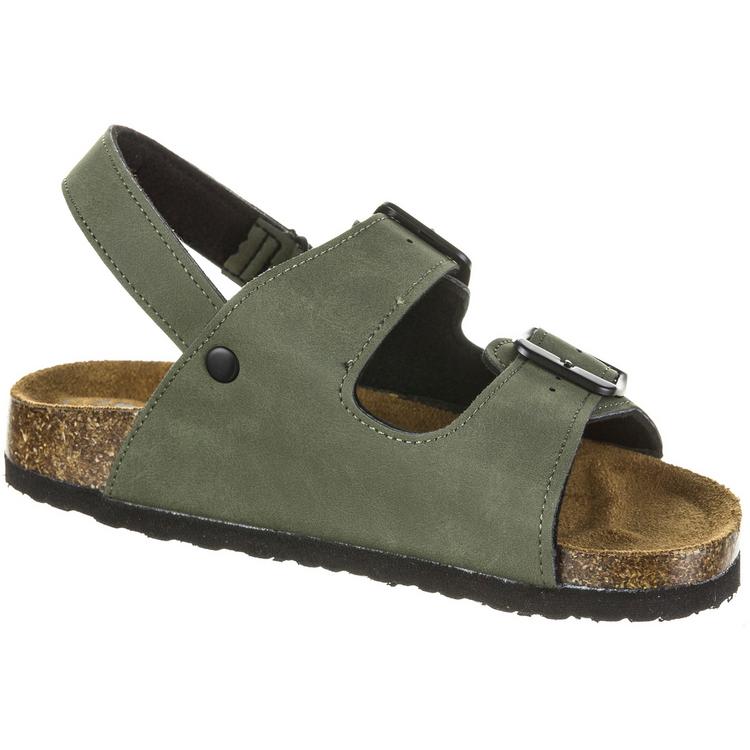 Mistral Mistral Sandalen Kinder - dark navy - 0 | SportScheck