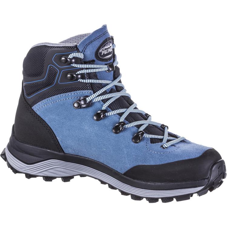 MEINDL MEINDL Antero 3.5 Wanderschuhe Damen - hellblau-azur - 0 | SportScheck