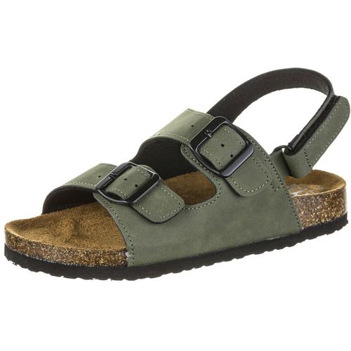 Mistral Sandalen Kinder