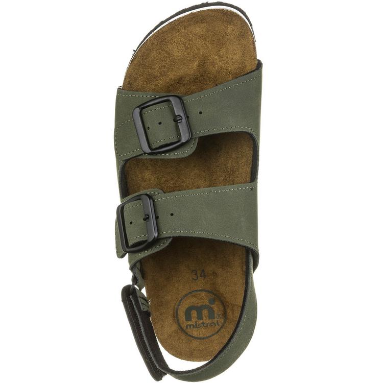 Mistral Mistral Sandalen Kinder - dark navy - 0 | SportScheck