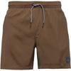 Protest DAVEY Badehose Herren - hazelnut brown