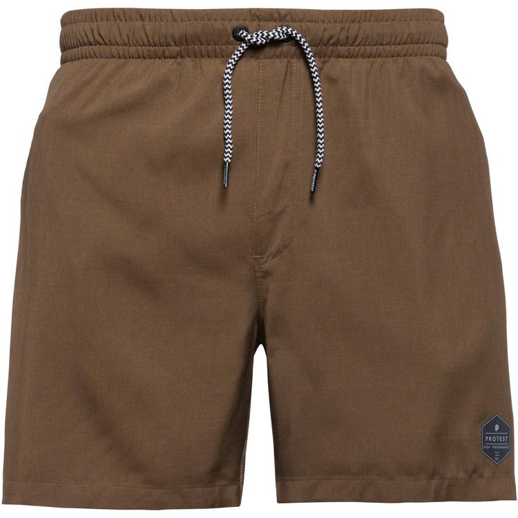 Protest Protest DAVEY Badehose Herren - hazelnut brown - 0 | SportScheck